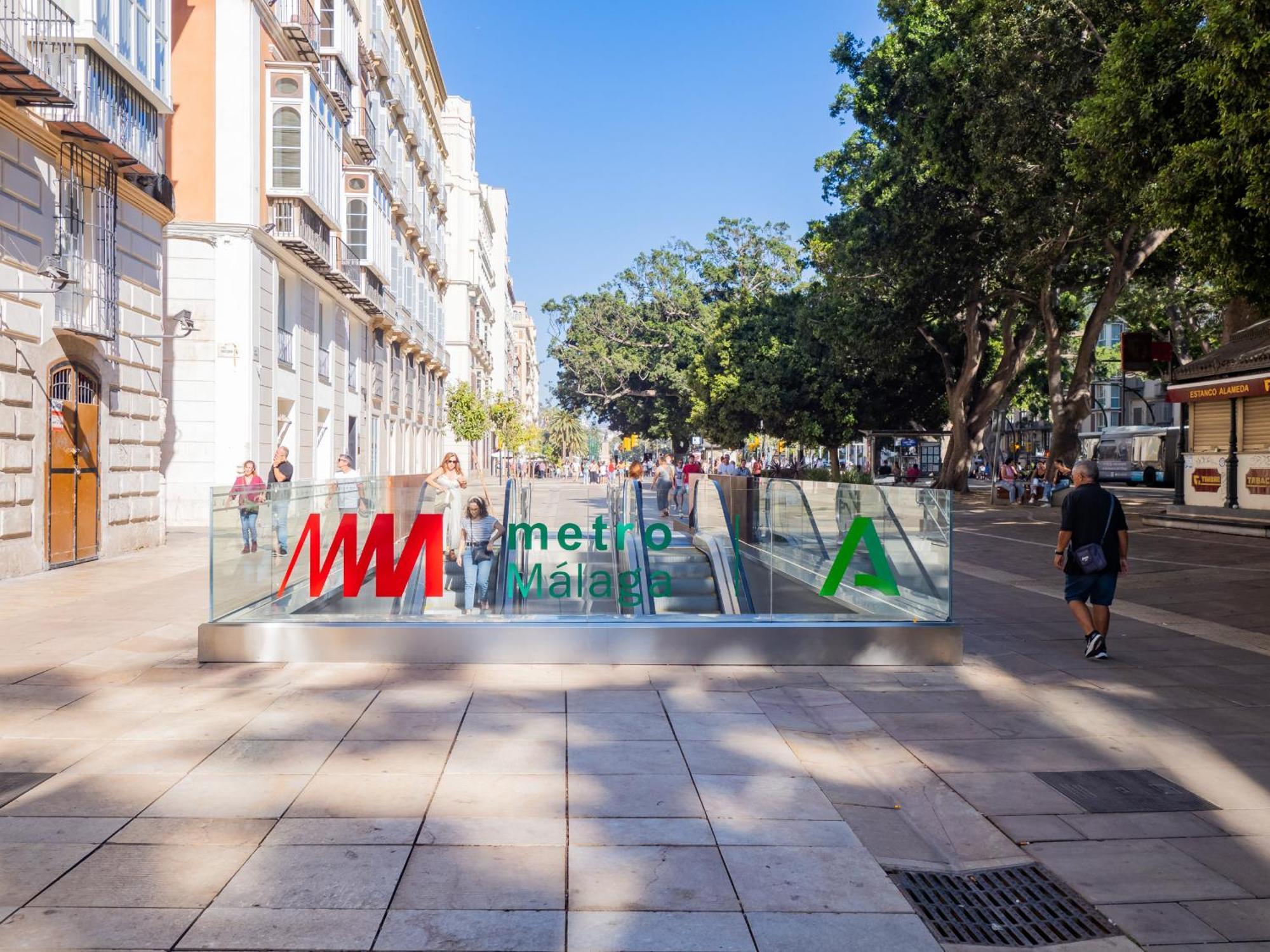Cubo's Estudio Center Màlaga