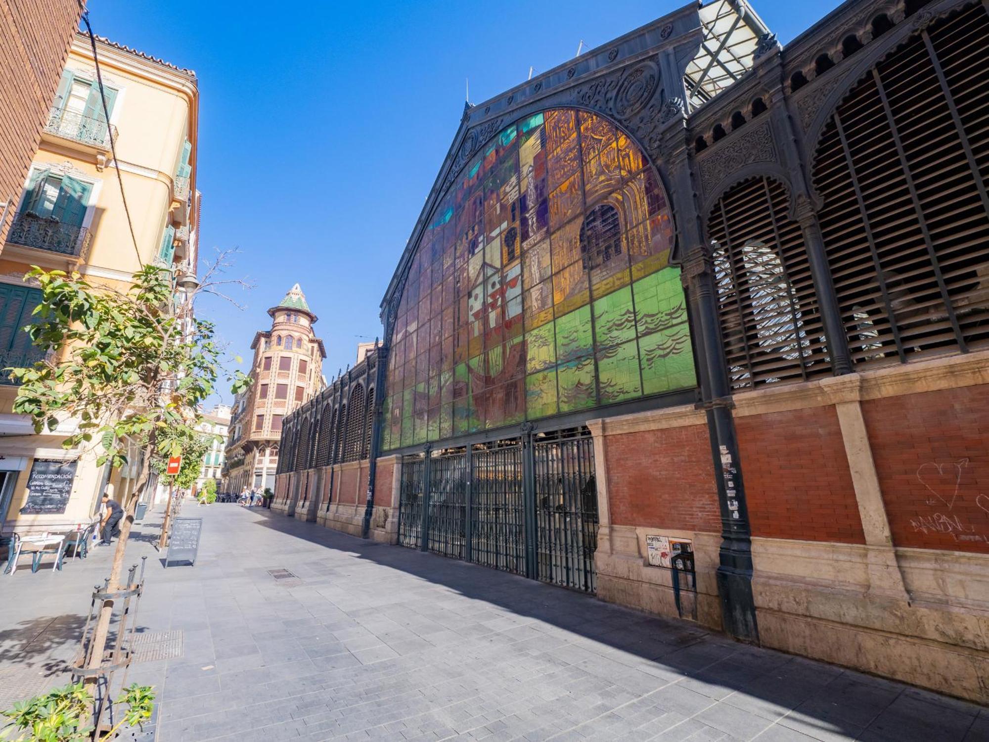 Cubo's Estudio Center Apartament *